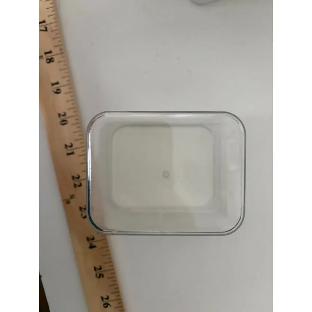 unknown bin replacement
